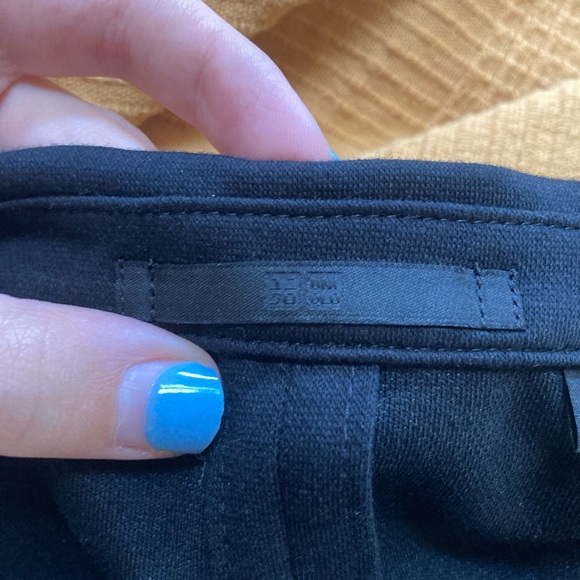 Uniqlo Black Men's Blazer - Picture 6 of 6